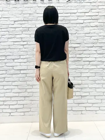 ONWARD CROSSET SELECT 東海林 コーディネート画像