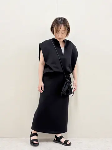 ONWARD CROSSET SELECT 副島 コーディネート画像