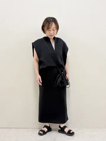 ONWARD CROSSET SELECT 副島 コーディネート画像