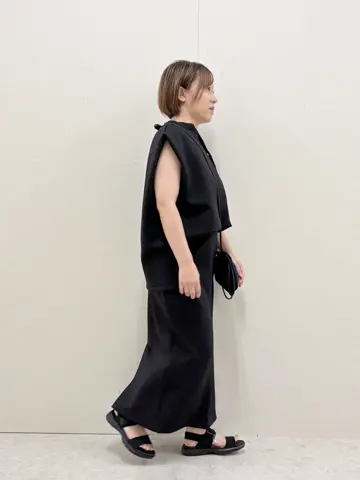 ONWARD CROSSET SELECT 副島 コーディネート画像