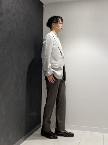 ONWARD CROSSET SELECT 木村 コーディネート画像