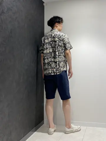 ONWARD CROSSET SELECT 木村 コーディネート画像