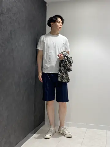 ONWARD CROSSET SELECT 木村 コーディネート画像