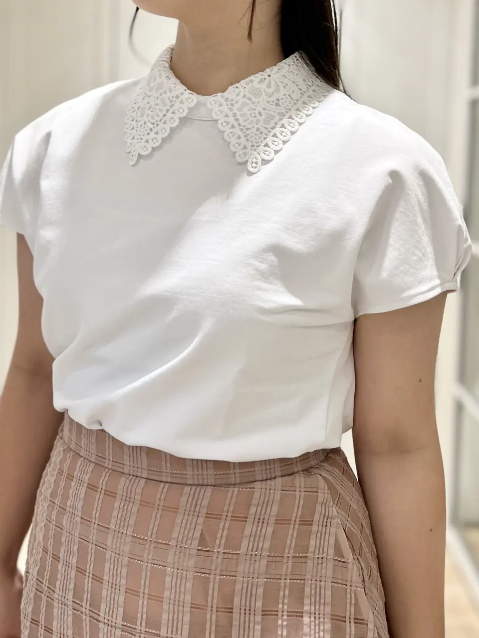 ONWARD CROSSET SELECT 藤田 コーディネート画像