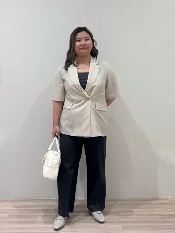 ONWARD CROSSET SELECT M コーディネート画像