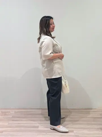 ONWARD CROSSET SELECT M コーディネート画像