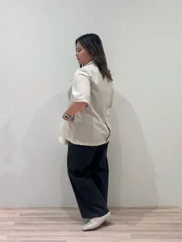 ONWARD CROSSET SELECT M コーディネート画像