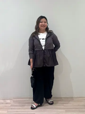 ONWARD CROSSET SELECT M コーディネート画像