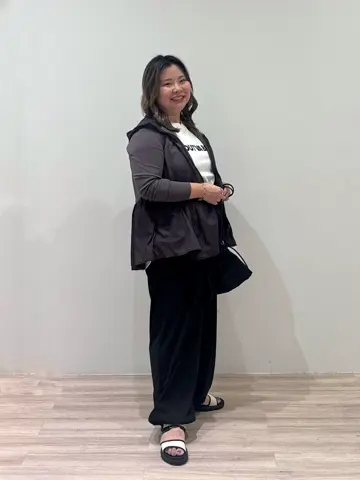 ONWARD CROSSET SELECT M コーディネート画像