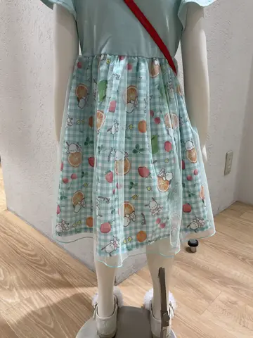 ONWARD CROSSET SELECT Y コーディネート画像