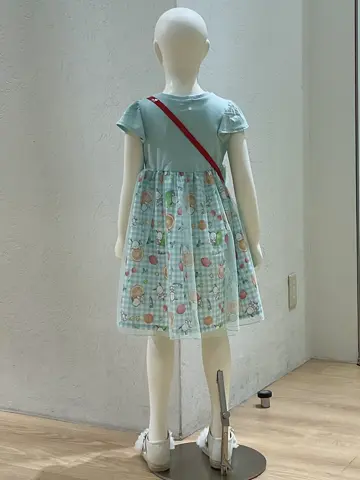 ONWARD CROSSET SELECT Y コーディネート画像