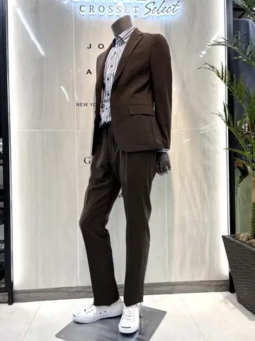 ONWARD CROSSET SELECT 瀬野 コーディネート画像