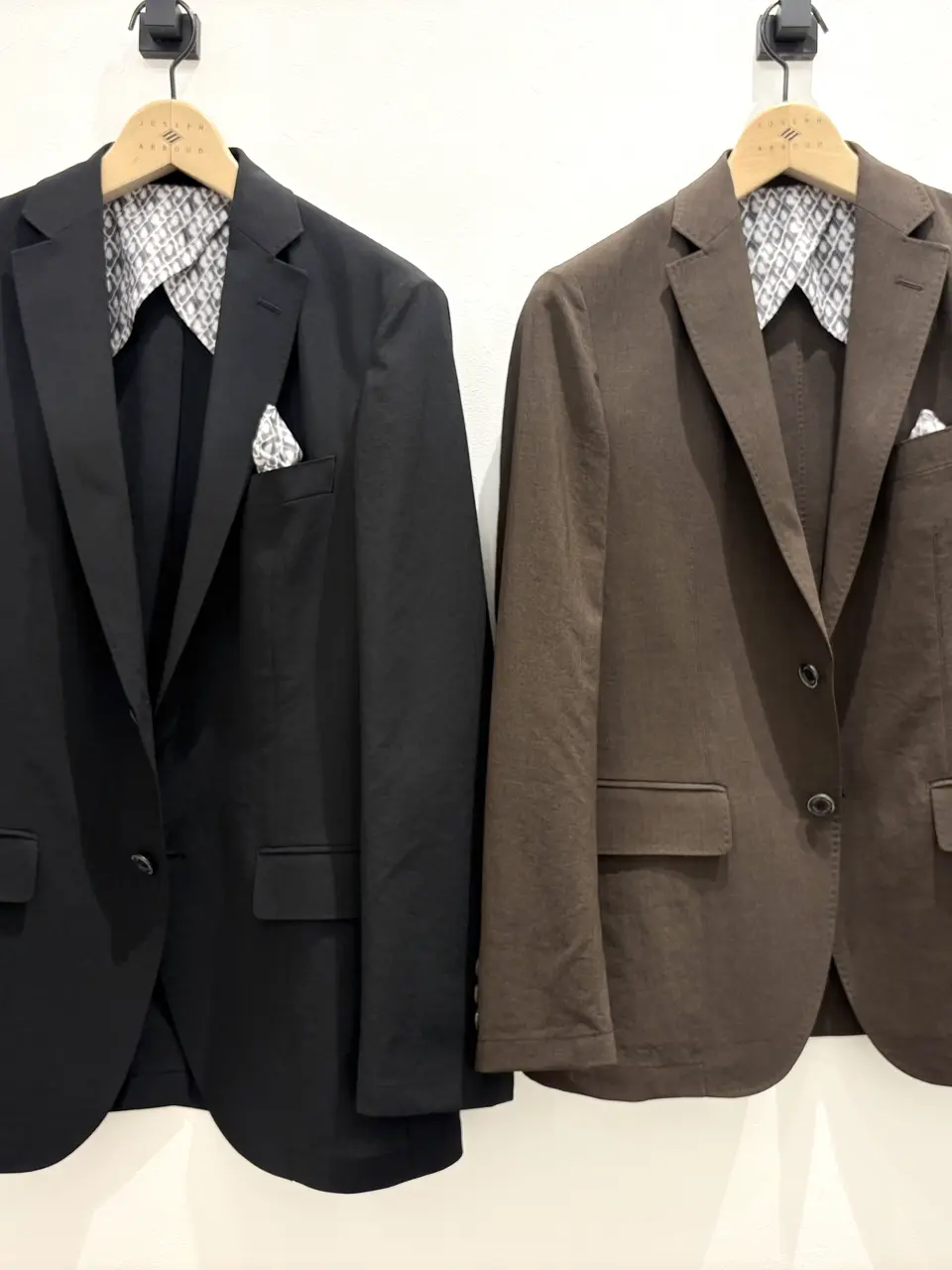 ONWARD CROSSET SELECT 瀬野 コーディネート画像