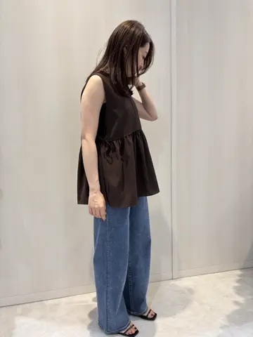 ONWARD CROSSET SELECT 執行 コーディネート画像