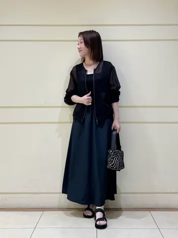 ONWARD CROSSET SELECT 加藤 コーディネート画像