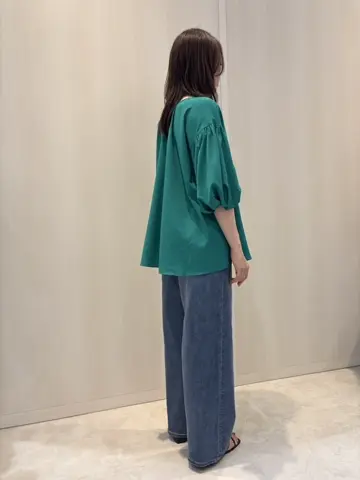 ONWARD CROSSET SELECT 執行 コーディネート画像