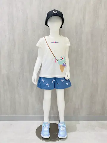 ONWARD CROSSET SELECT m.n コーディネート画像