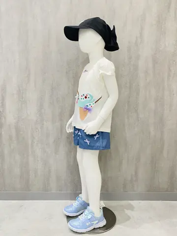 ONWARD CROSSET SELECT m.n コーディネート画像