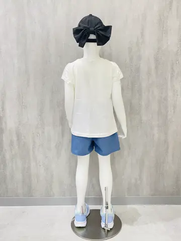 ONWARD CROSSET SELECT m.n コーディネート画像