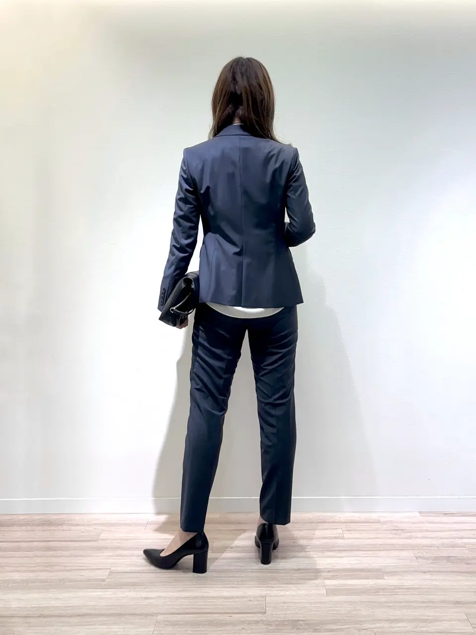 ONWARD CROSSET SELECT 井上 コーディネート画像