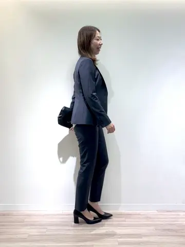 ONWARD CROSSET SELECT 井上 コーディネート画像