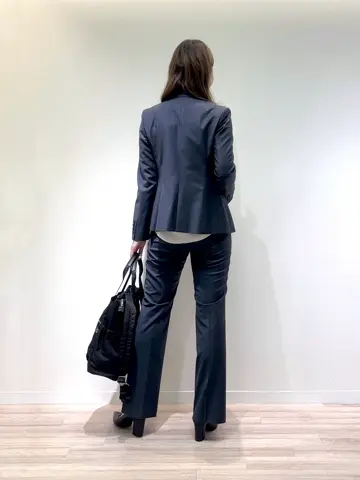 ONWARD CROSSET SELECT 井上 コーディネート画像