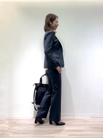 ONWARD CROSSET SELECT 井上 コーディネート画像