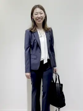 ONWARD CROSSET SELECT 井上 コーディネート画像