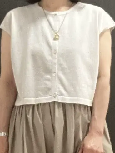 ONWARD CROSSET SELECT 服部 コーディネート画像