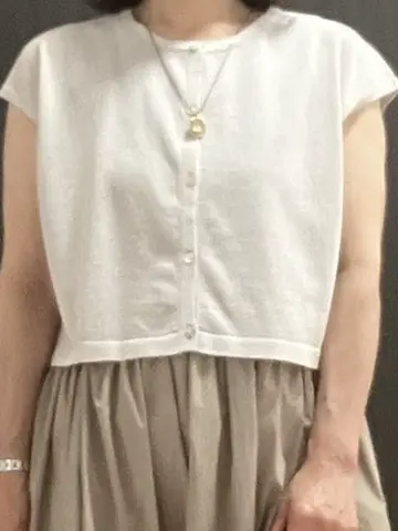 ONWARD CROSSET SELECT 服部 コーディネート画像