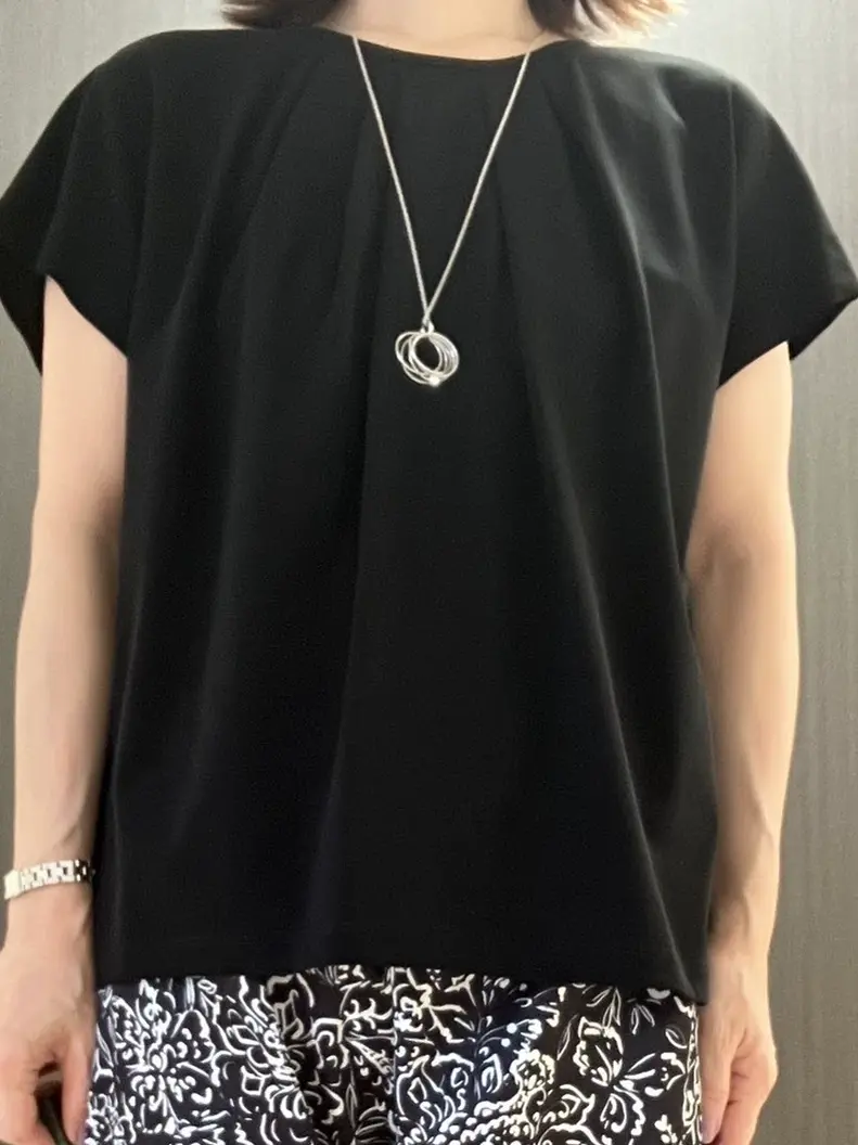 ONWARD CROSSET SELECT 服部 コーディネート画像