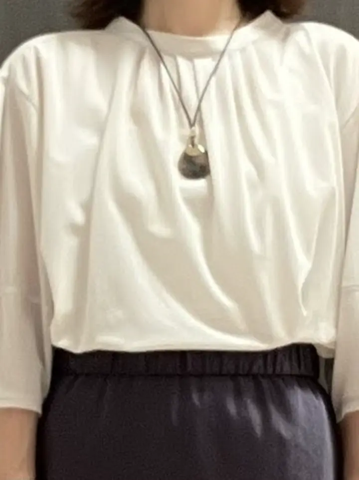 ONWARD CROSSET SELECT 服部 コーディネート画像