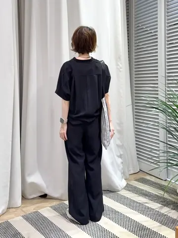 ONWARD CROSSET SELECT M コーディネート画像