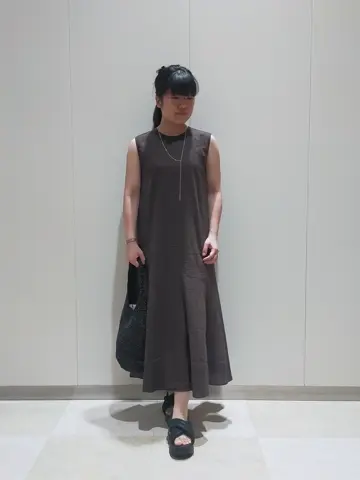 ONWARD CROSSET SELECT 権田 コーディネート画像