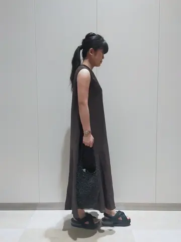 ONWARD CROSSET SELECT 権田 コーディネート画像