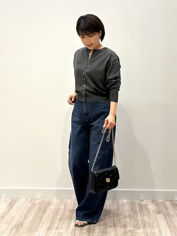 ONWARD CROSSET SELECT 前田 コーディネート画像