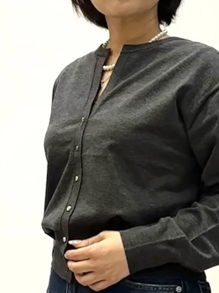 ONWARD CROSSET SELECT 前田 コーディネート画像