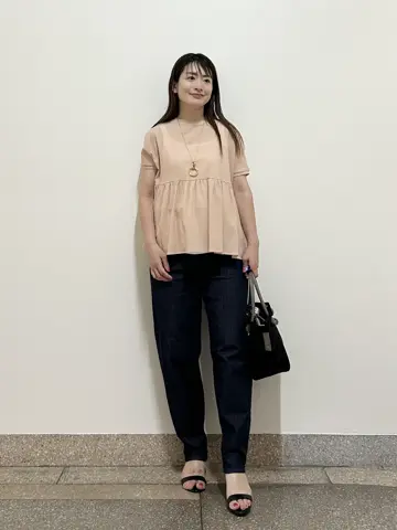 ONWARD CROSSET SELECT 千葉 コーディネート画像