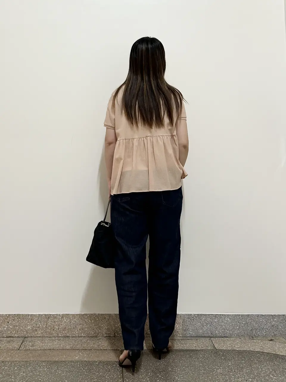 ONWARD CROSSET SELECT 千葉 コーディネート画像