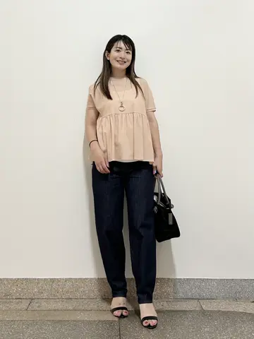 ONWARD CROSSET SELECT 千葉 コーディネート画像