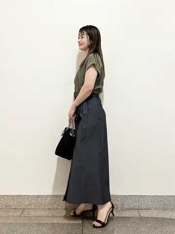 ONWARD CROSSET SELECT 千葉 コーディネート画像