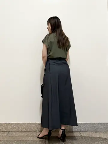 ONWARD CROSSET SELECT 千葉 コーディネート画像