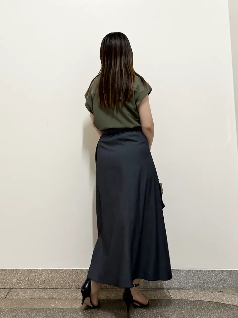 ONWARD CROSSET SELECT 千葉 コーディネート画像