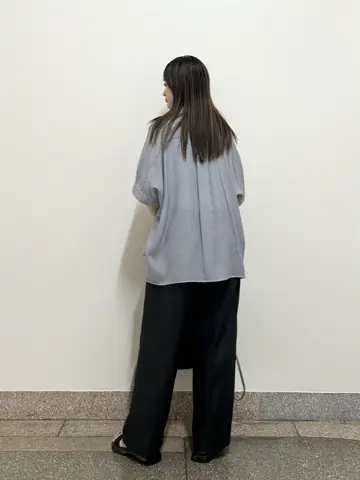 ONWARD CROSSET SELECT 千葉 コーディネート画像