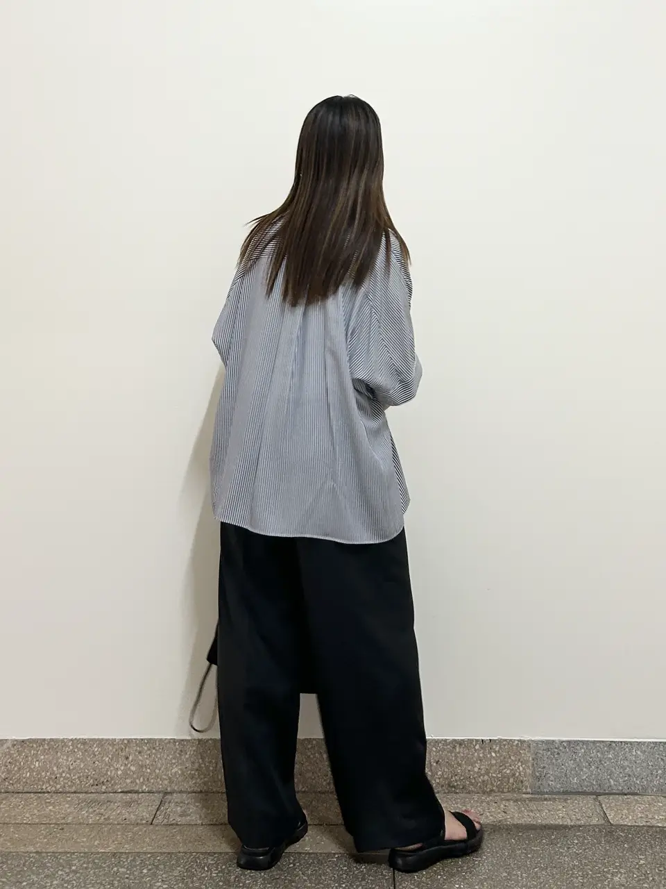 ONWARD CROSSET SELECT 千葉 コーディネート画像