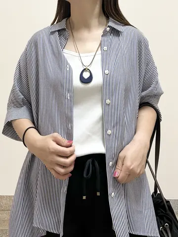 ONWARD CROSSET SELECT 千葉 コーディネート画像