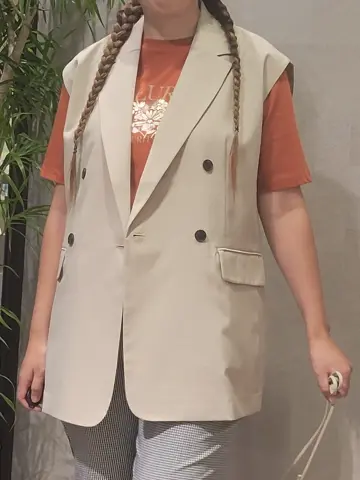 ONWARD CROSSET SELECT 西村 コーディネート画像