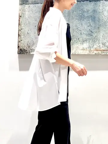 ONWARD CROSSET SELECT 田中 コーディネート画像