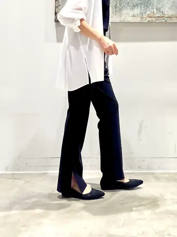 ONWARD CROSSET SELECT 田中 コーディネート画像