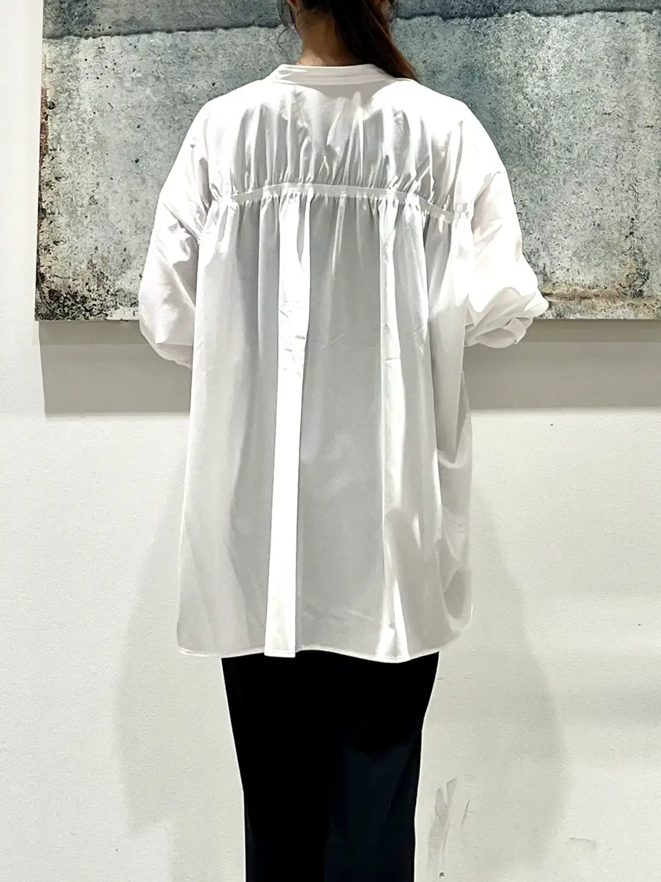 ONWARD CROSSET SELECT 田中 コーディネート画像